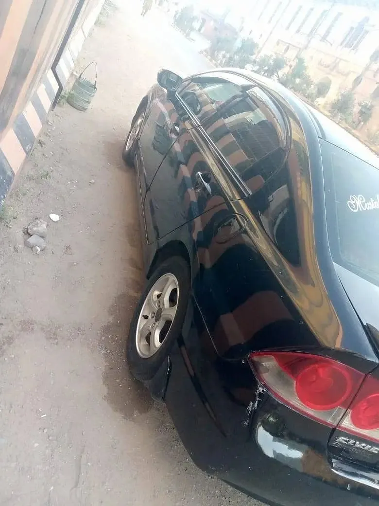 Honda Civic Oriel 2009 Cars in Rawalpindi - AuctionHaulPK.com