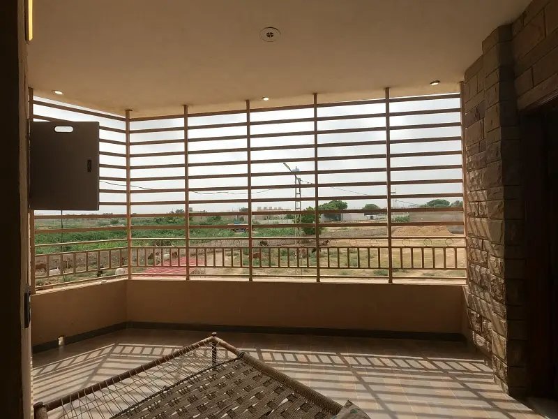 133 Sq Yard Ground + One West Open Leased House For Sale In Saadi Garden For Sale in Karachi - AuctionHaulPK.com