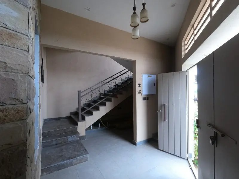 133 Sq Yard Ground + One West Open Leased House For Sale In Saadi Garden For Sale in Karachi - AuctionHaulPK.com