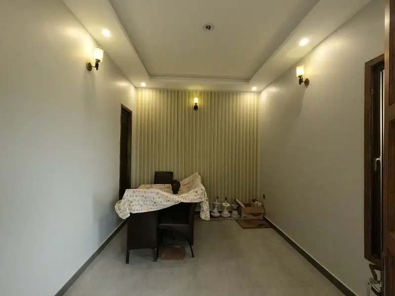 133 Sq Yard Ground + One West Open Leased House For Sale In Saadi Garden For Sale in Karachi - AuctionHaulPK.com