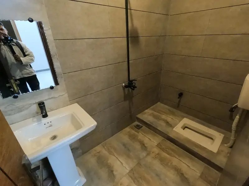 133 Sq Yard Ground + One West Open Leased House For Sale In Saadi Garden For Sale in Karachi - AuctionHaulPK.com