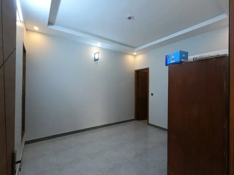 133 Sq Yard Ground + One West Open Leased House For Sale In Saadi Garden For Sale in Karachi - AuctionHaulPK.com