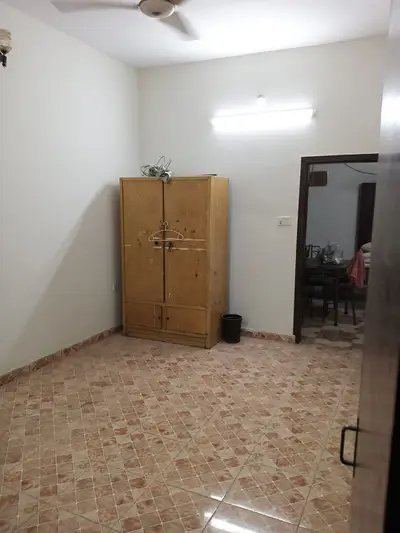 133 Sq Yard Ground + One West Open Leased House For Sale In Saadi Garden For Sale in Karachi - AuctionHaulPK.com