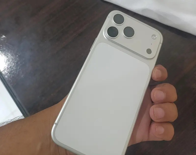17 Pro Max • Pta Approved • Complete Mobile Phones in Faisalabad - AuctionHaulPK.com