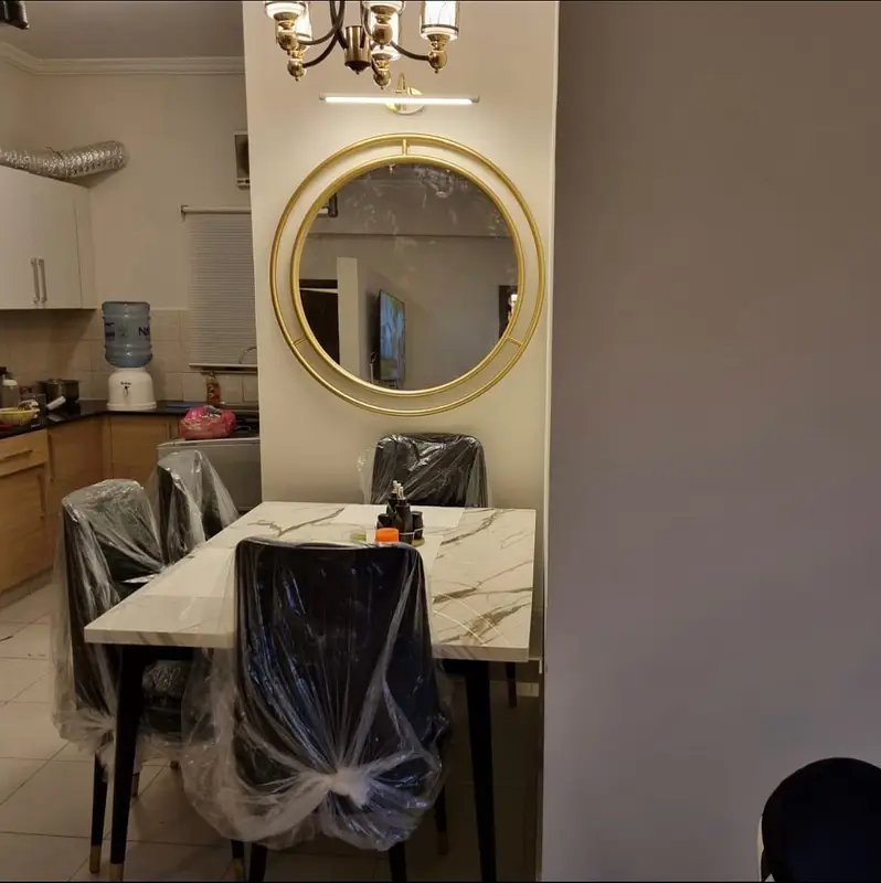2bedroom luxury Apartment/flat Availble for Rent For Rent in Karachi - AuctionHaulPK.com