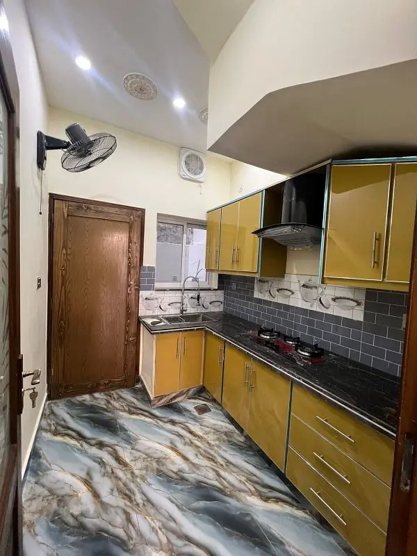 3 Marla Double-Storey Spanish House For Sale DD Vital Homes, Lahore For Sale in Lahore - AuctionHaulPK.com