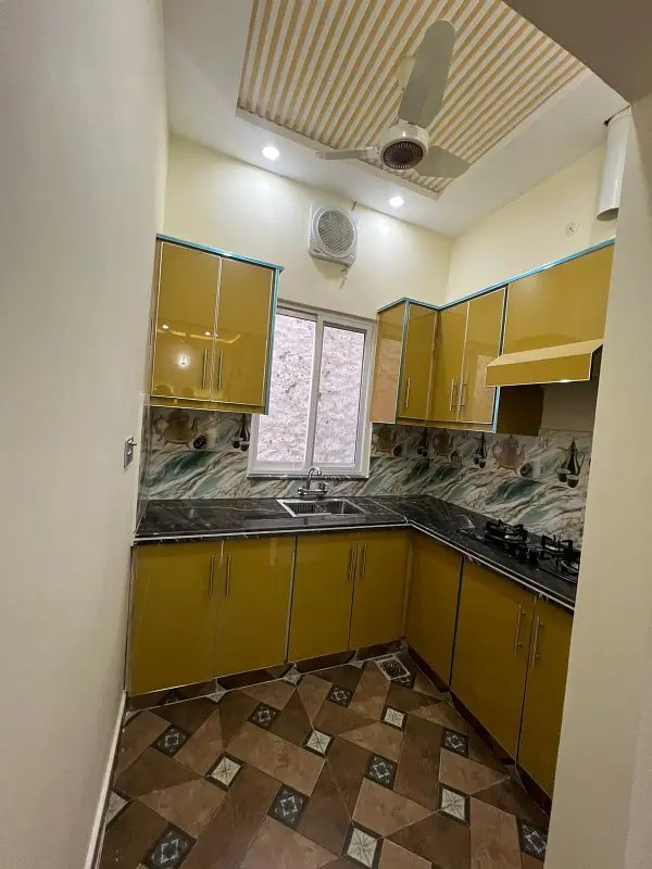 3 Marla Double-Storey Spanish House For Sale DD Vital Homes, Lahore For Sale in Lahore - AuctionHaulPK.com