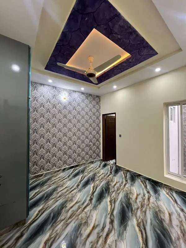 3 Marla Double-Storey Spanish House For Sale DD Vital Homes, Lahore For Sale in Lahore - AuctionHaulPK.com