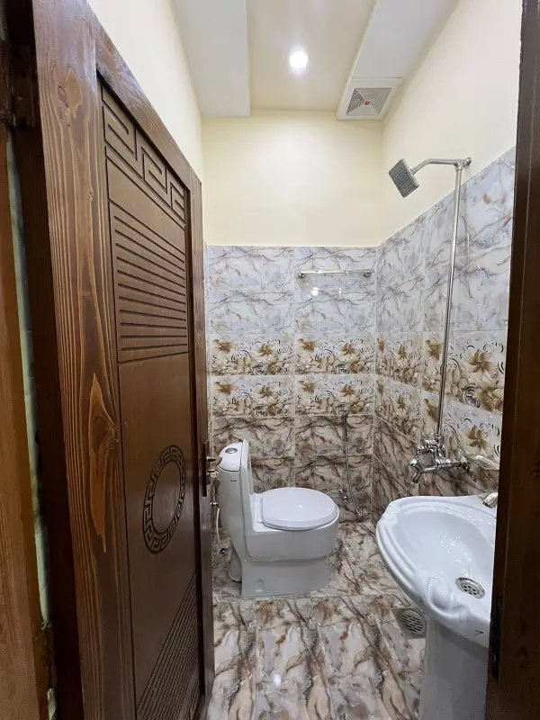 3 Marla Double-Storey Spanish House For Sale DD Vital Homes, Lahore For Sale in Lahore - AuctionHaulPK.com