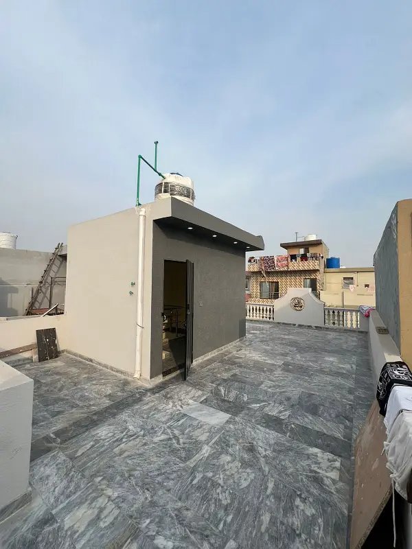 3 Marla Double-Storey Spanish House For Sale DD Vital Homes, Lahore For Sale in Lahore - AuctionHaulPK.com