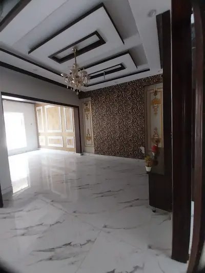 3 Marla Double-Storey Spanish House For Sale DD Vital Homes, Lahore For Sale in Lahore - AuctionHaulPK.com