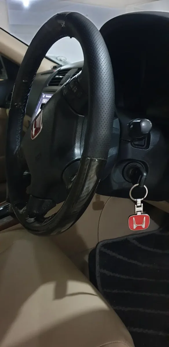 Accord sell or exchange Cars in Karachi - AuctionHaulPK.com