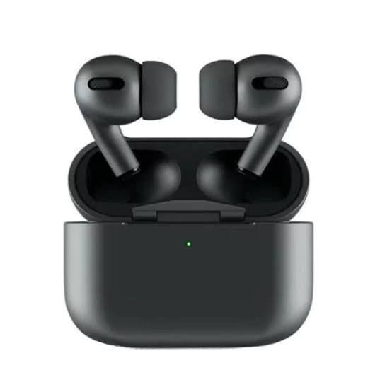 Airpods Pro 2 Black 2nd Generation TVs & Audio in Karachi - AuctionHaulPK.com