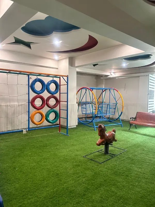 AL RAUF SKY CORNER 2 BED For Rent in Karachi - AuctionHaulPK.com