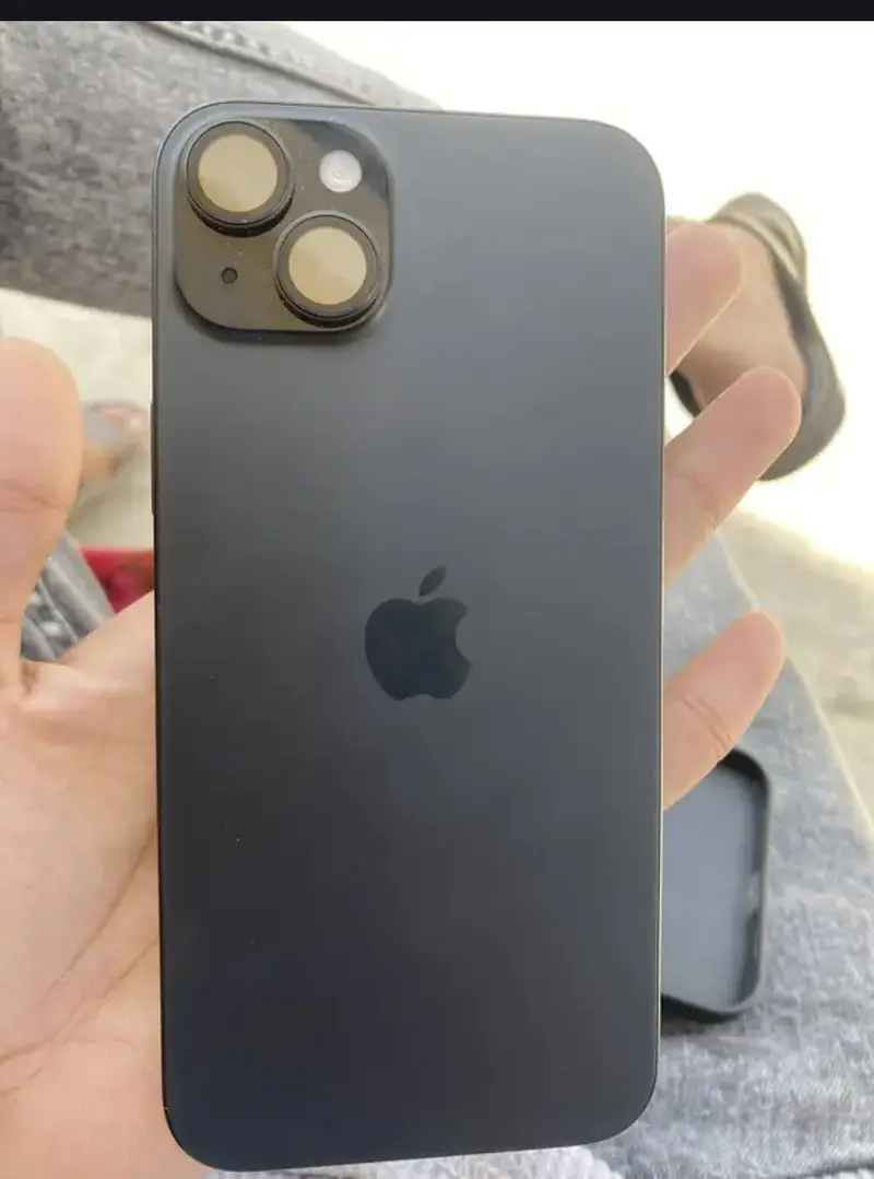 Apple iPhone 15 plus Mobile Phones in Islamabad - AuctionHaulPK.com