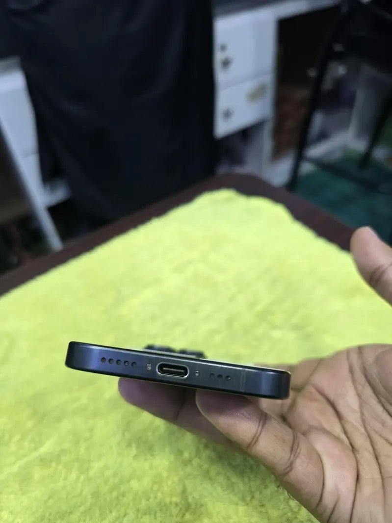 Apple Iphone 15 Pro 128Gb Factory Unlock (10 Out Of 10) 82% Health. Mobile Phones in Karachi - AuctionHaulPK.com
