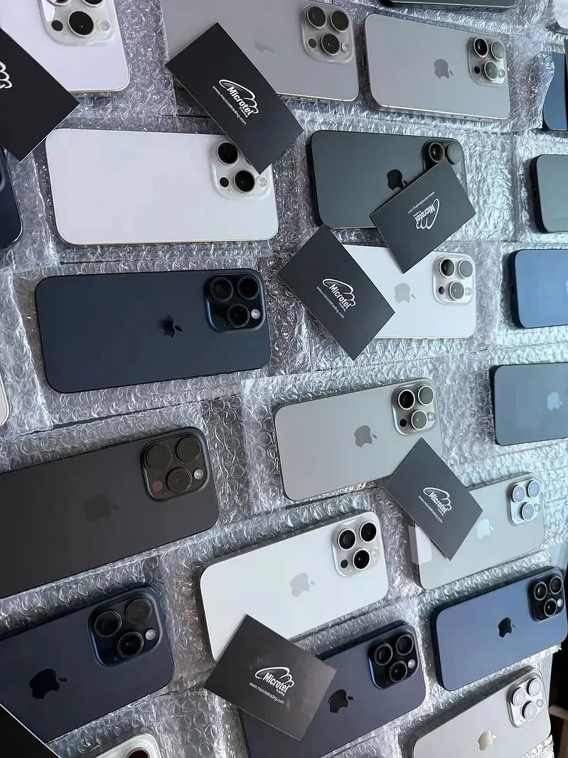 Apple Iphone 15 Pro Max 256gb Pta Approved Mobile Phones in Karachi - AuctionHaulPK.com