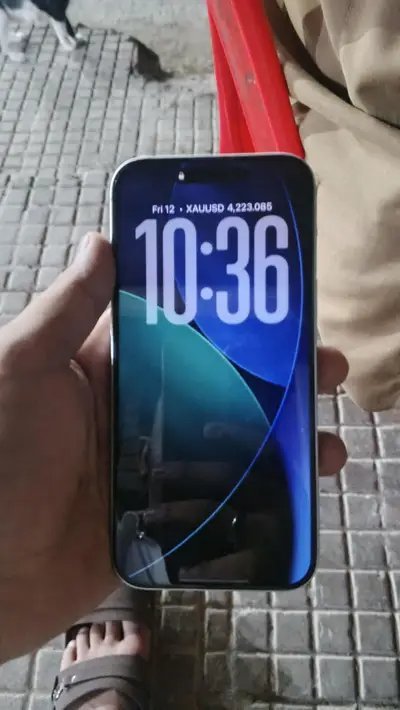 Apple iPhone 17 Pro Max Mobile Phones in Karachi - AuctionHaulPK.com