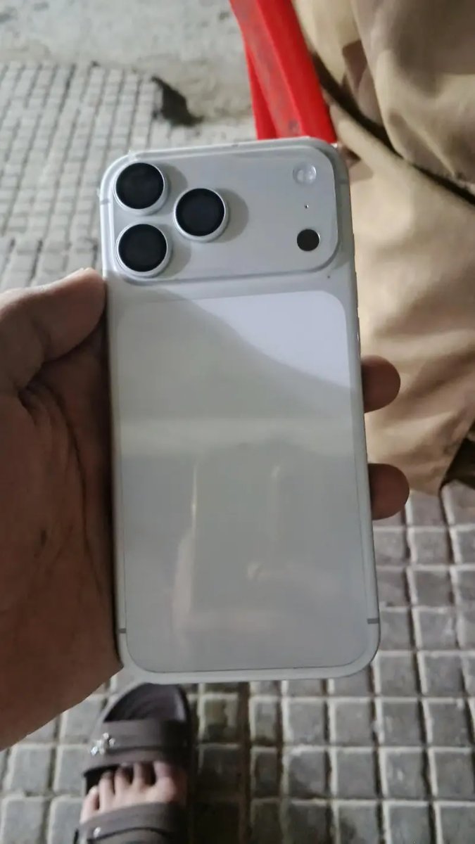 Apple iPhone 17 Pro Max Mobile Phones in Karachi - AuctionHaulPK.com