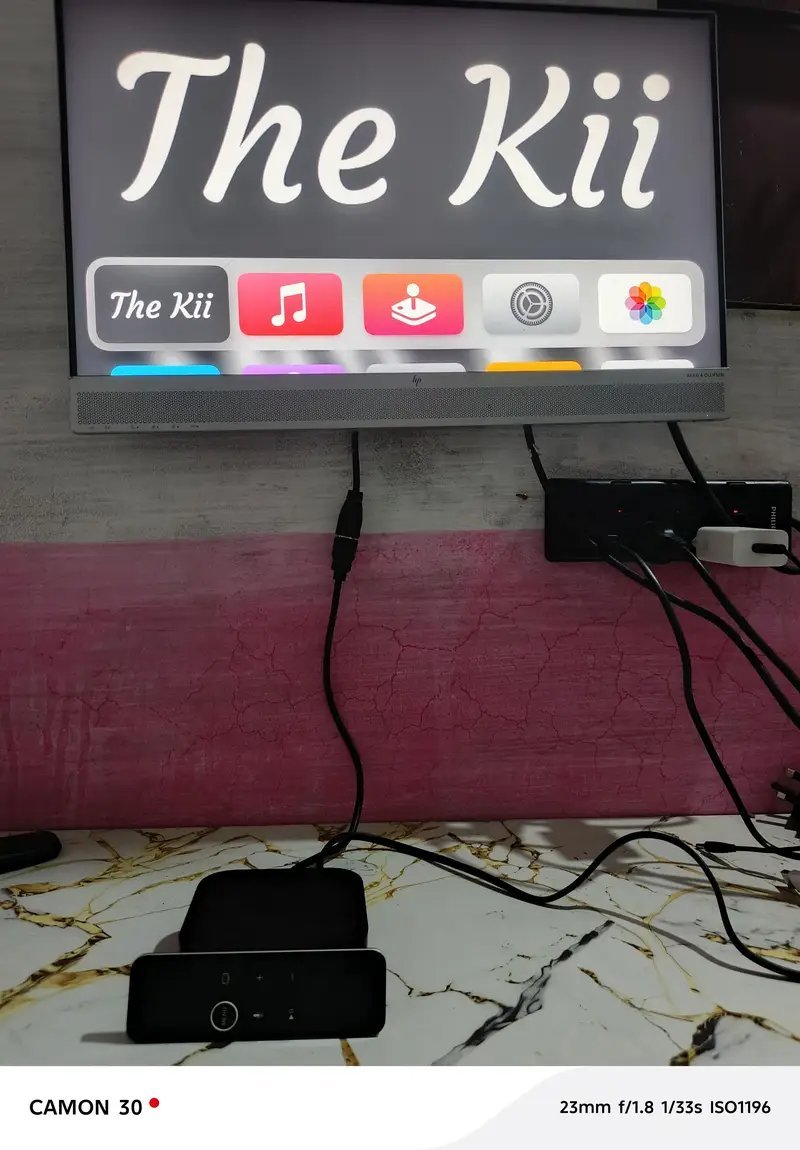 Apple TV & Mi Box Sale TVs & Audio in Karachi - AuctionHaulPK.com