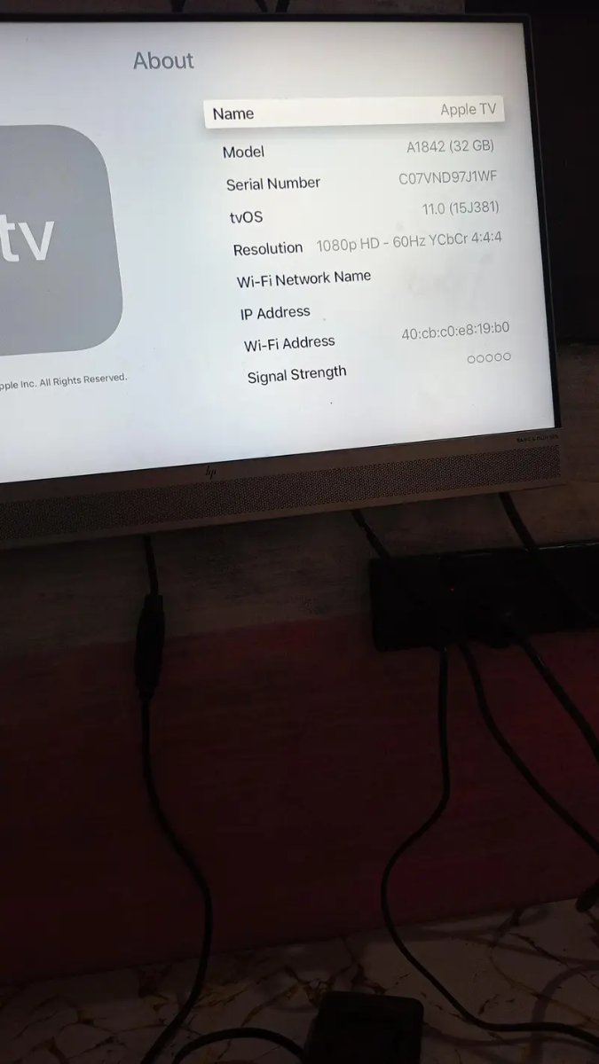 Apple TV & Mi Box Sale TVs & Audio in Karachi - AuctionHaulPK.com