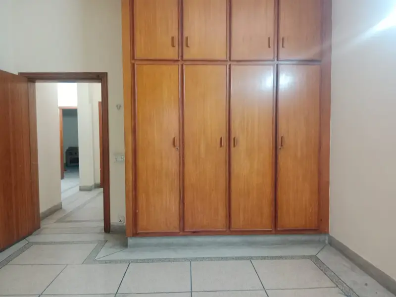Beautifull Facing Park Double Story House For Sale For Sale in Lahore - AuctionHaulPK.com