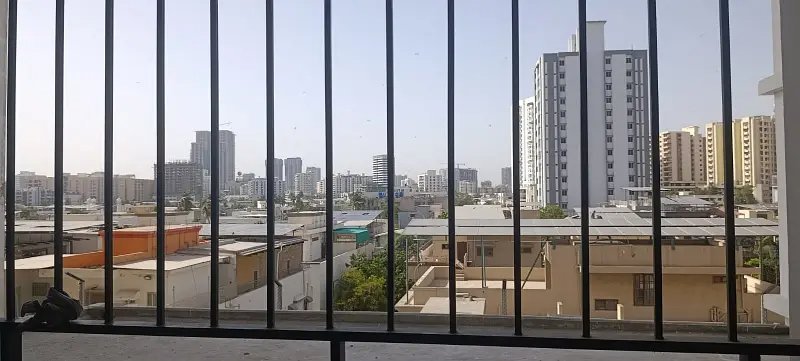 Brand New Apartment For Rent For Rent in Karachi - AuctionHaulPK.com