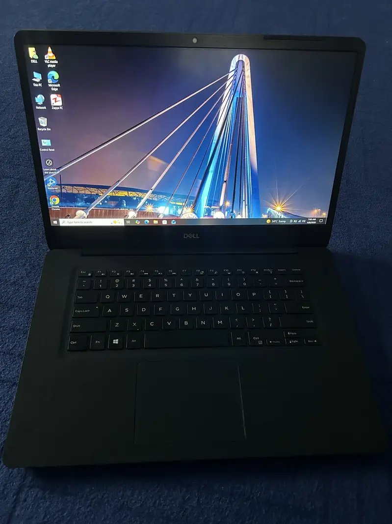 Core i5 8th Generation Laptop | Fast Performance Excellent Condition Computers in Karachi - AuctionHaulPK.com