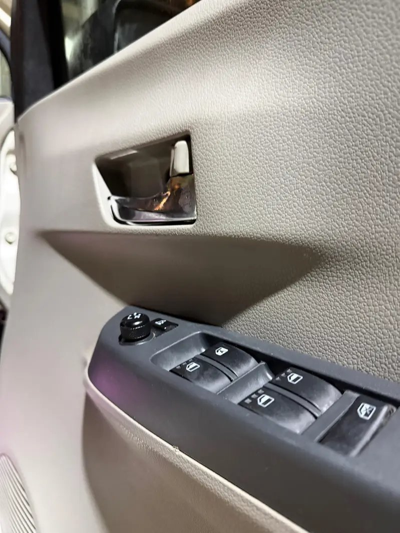 Daihatsu Mira X Memorial 2014 Bumper to Bumper Cars in Karachi - AuctionHaulPK.com