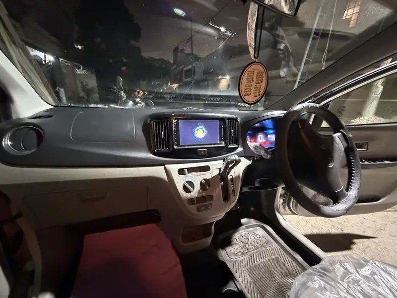 Daihatsu Mira X Memorial 2014 Bumper to Bumper Cars in Karachi - AuctionHaulPK.com