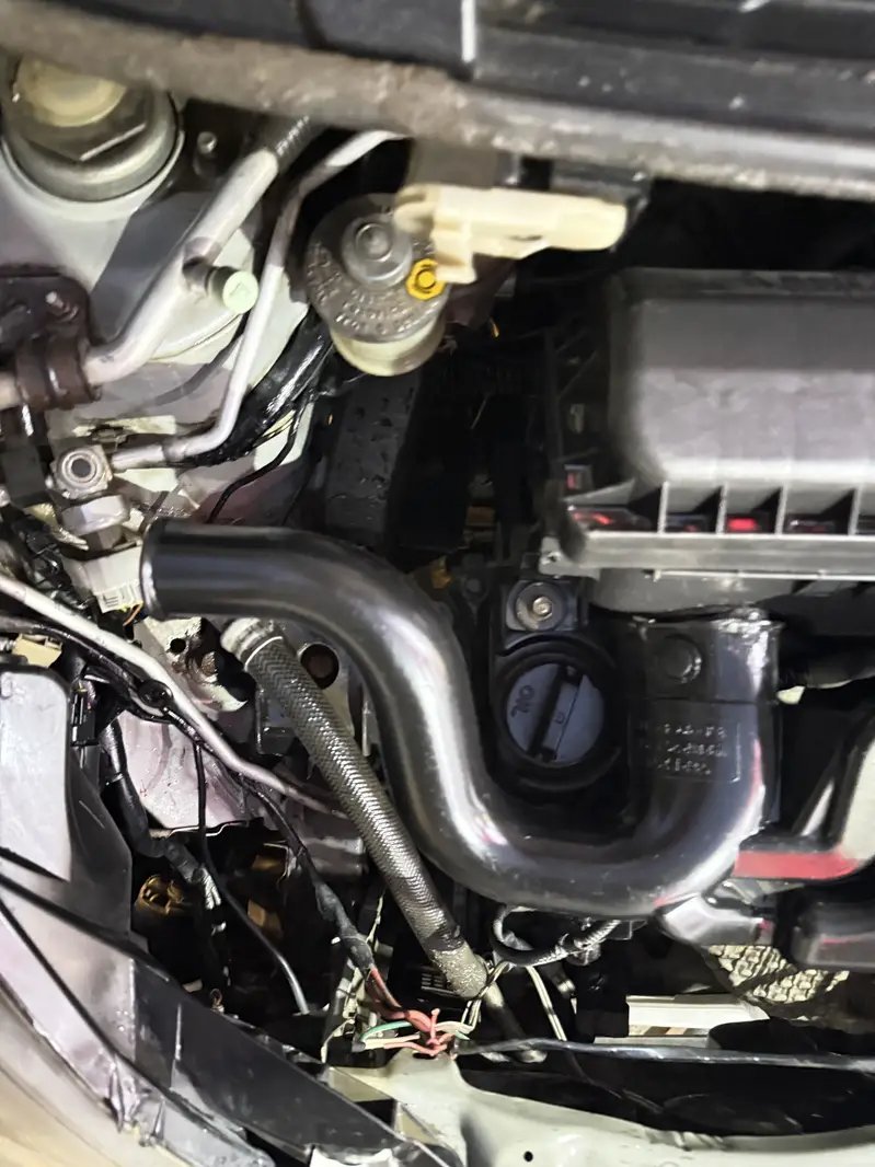 Daihatsu Mira X Memorial 2014 Bumper to Bumper Cars in Karachi - AuctionHaulPK.com