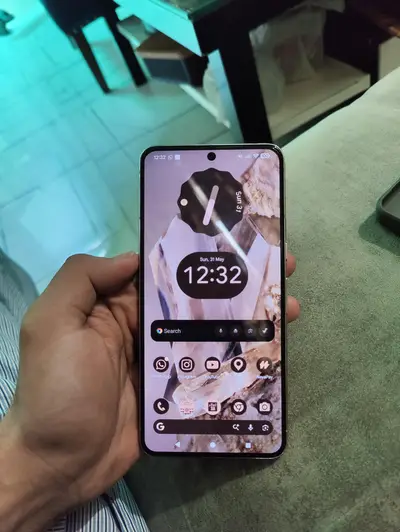 Google Pixel 8 Pro 12GB RAM / 256GB Storage (Official PTA Approved) Mobile Phones in Lahore - AuctionHaulPK.com