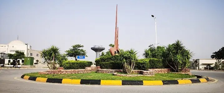 Ideally Located Residential Plot Of 1 Kanal Is Available For sale In Islamabad For Sale in Islamabad - AuctionHaulPK.com