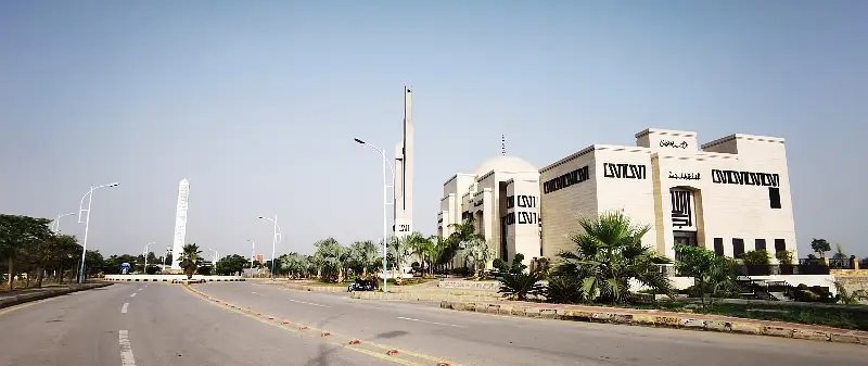 Ideally Located Residential Plot Of 1 Kanal Is Available For sale In Islamabad For Sale in Islamabad - AuctionHaulPK.com