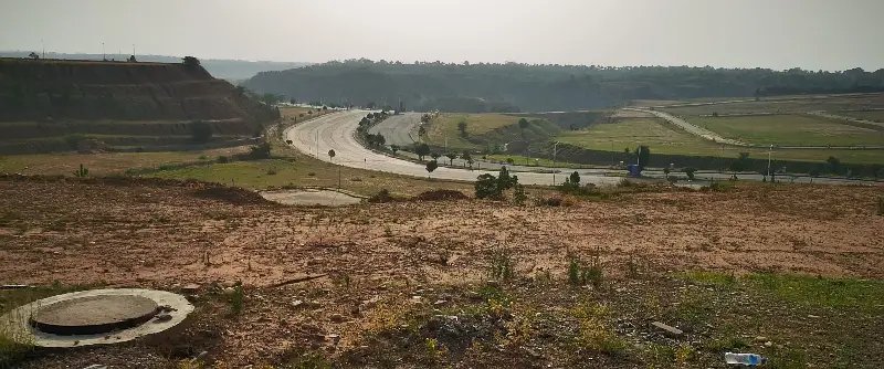 Ideally Located Residential Plot Of 1 Kanal Is Available For sale In Islamabad For Sale in Islamabad - AuctionHaulPK.com