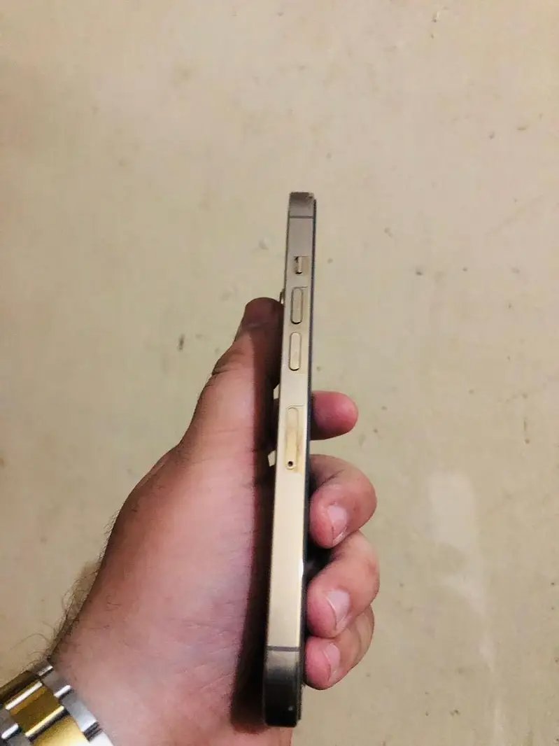 iPhone 13 Pro PTA Approved | LLA Model | 89% BH | 256GB | Zero Meter Mobile Phones in Lahore - AuctionHaulPK.com