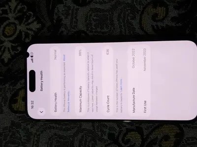 iPhone 15 pro Max 256GB PTA Approved Genuine Mobile Phones in Lahore - AuctionHaulPK.com