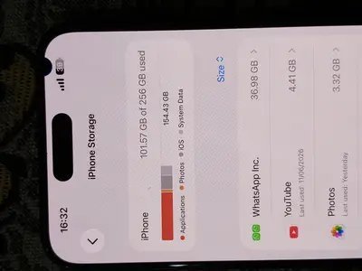 iPhone 15 pro Max 256GB PTA Approved Genuine Mobile Phones in Lahore - AuctionHaulPK.com
