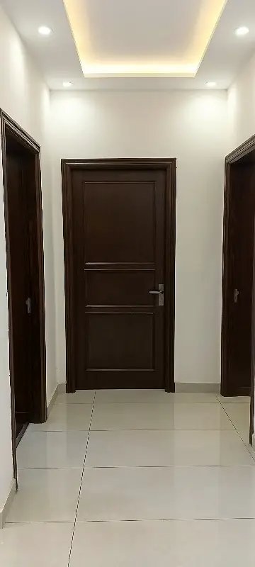 Kanal Facing Park Modern Design Beautiful House For Sale in Lahore - AuctionHaulPK.com