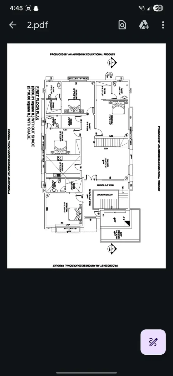 Luxury 6270 Sq. Ft Designer House | Solid Land | Bahria Rawalpindi For Sale in Rawalpindi - AuctionHaulPK.com