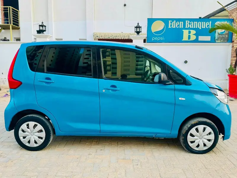 Nissan Dayz 2014 Cars in Karachi - AuctionHaulPK.com