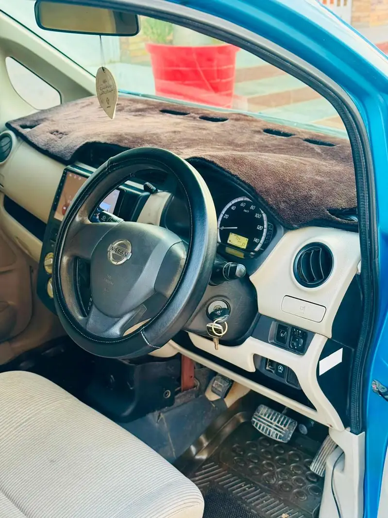 Nissan Dayz 2014 Cars in Karachi - AuctionHaulPK.com