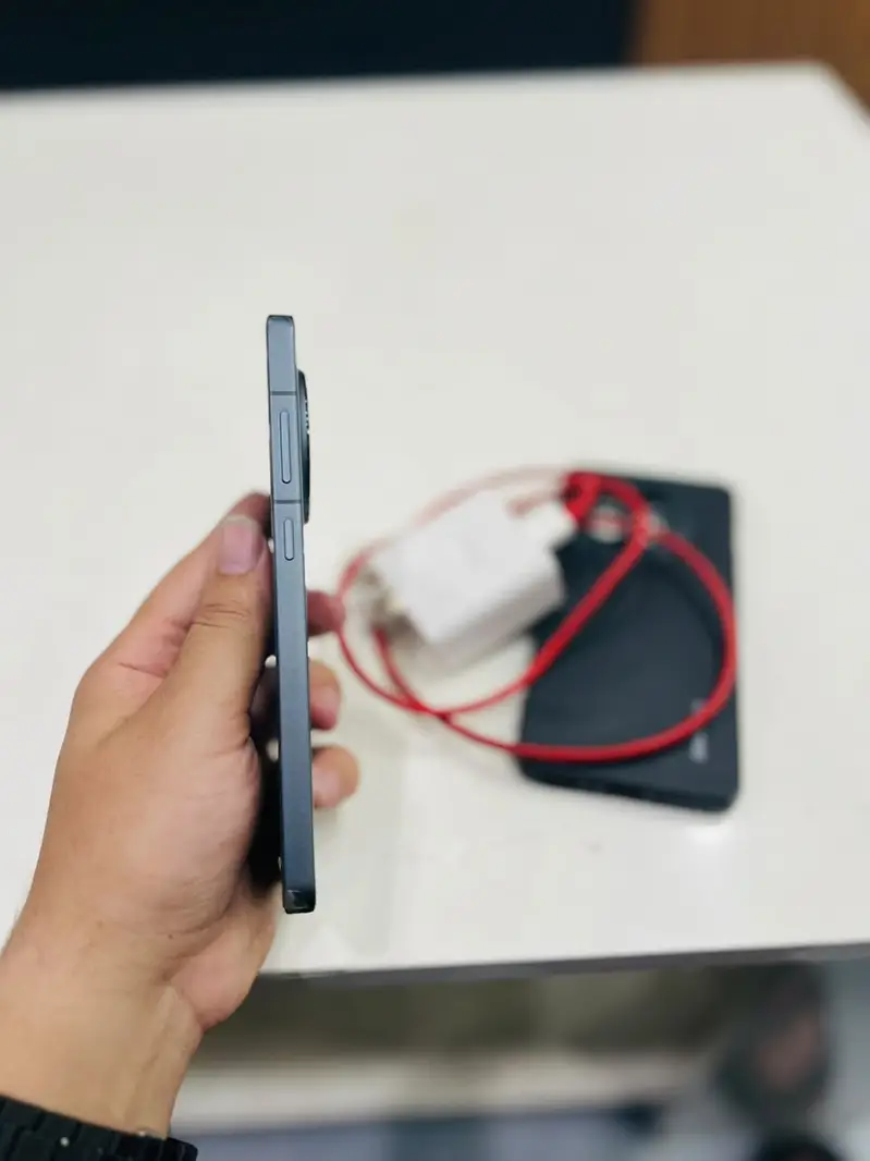 One Plus Ace5 13R 12/256 Pta Approved Mobile Phones in Lahore - AuctionHaulPK.com