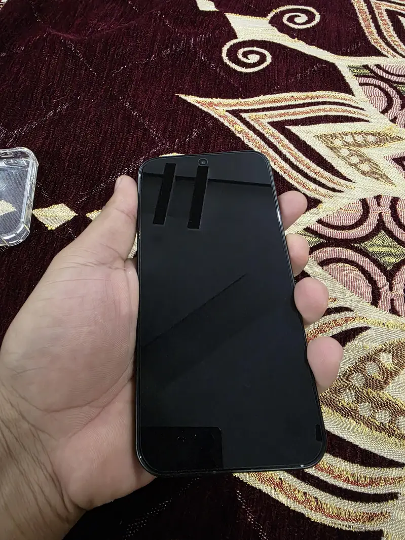 Oneplus 15 Global. offical pta approved 16/512 Mobile Phones in Bahawalpur - AuctionHaulPK.com