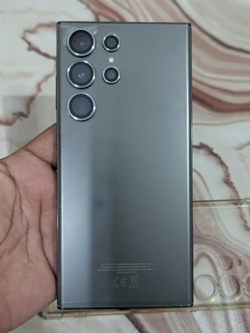Samsung Mobile S23 Ultra Mobile Phones in Karachi - AuctionHaulPK.com
