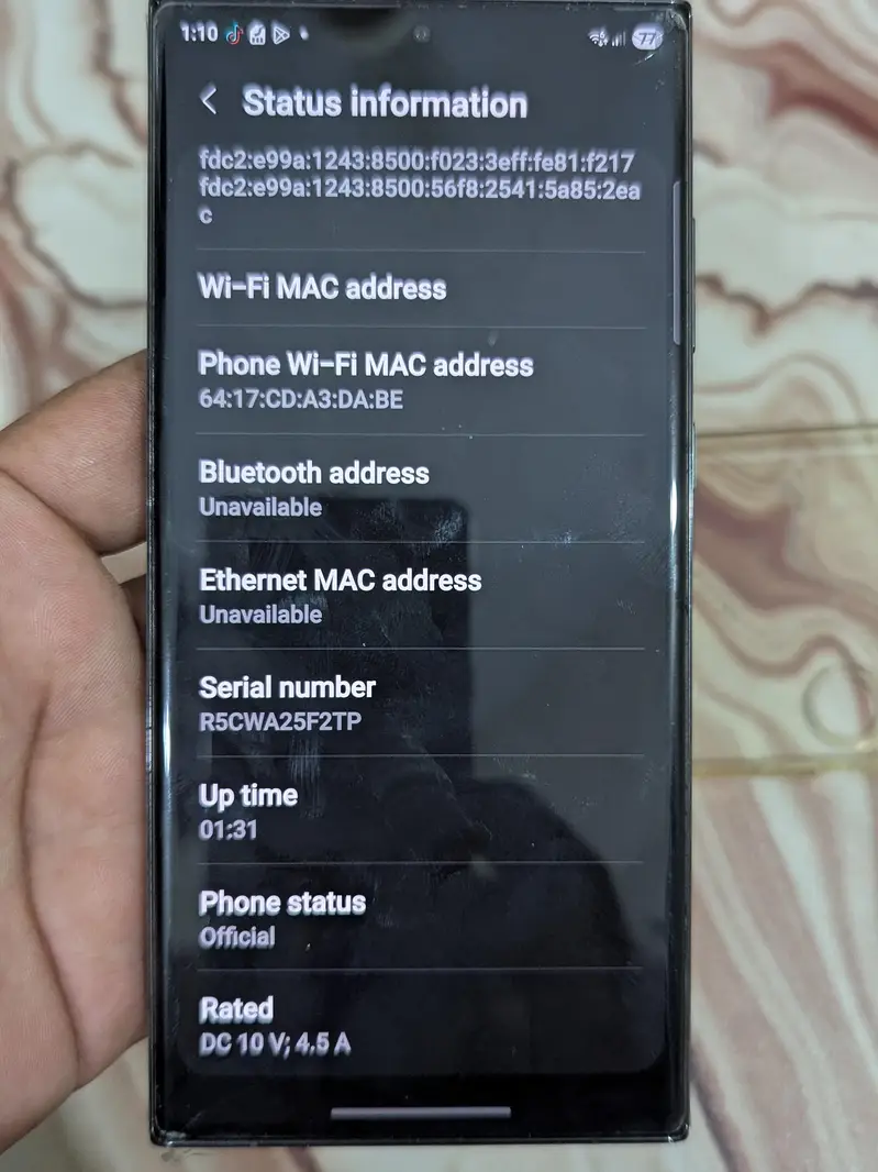 Samsung Mobile S23 Ultra Mobile Phones in Karachi - AuctionHaulPK.com