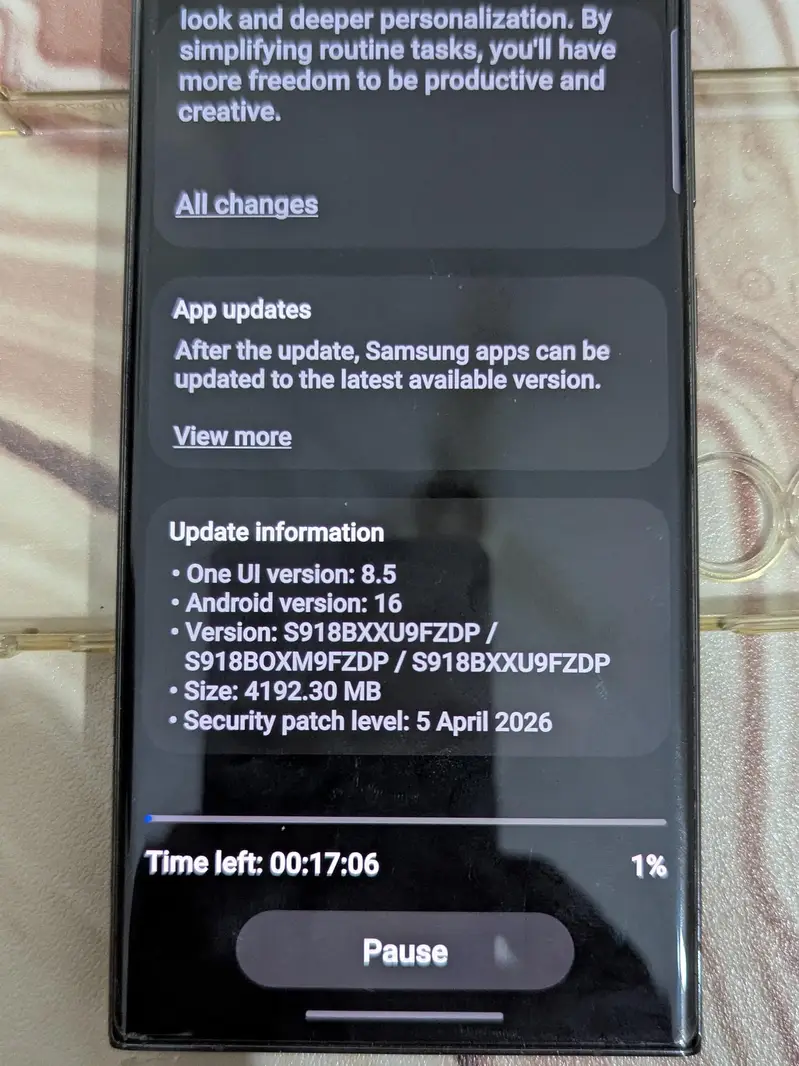 Samsung Mobile S23 Ultra Mobile Phones in Karachi - AuctionHaulPK.com