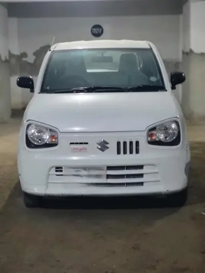 Suzuki Alto 2020 Cars in Karachi - AuctionHaulPK.com