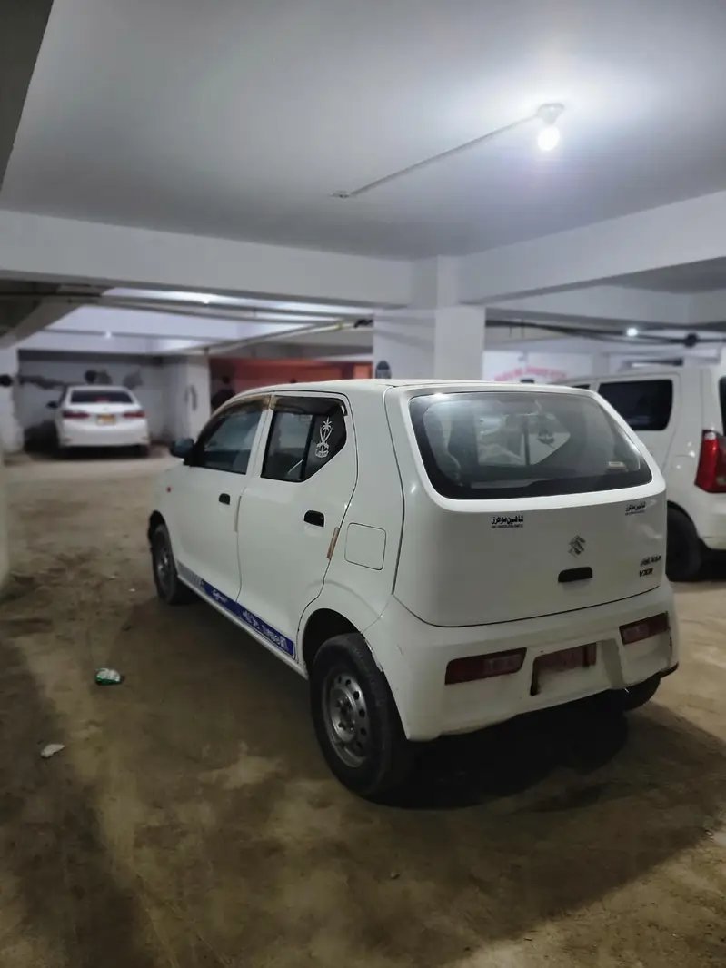 Suzuki Alto 2020 Cars in Karachi - AuctionHaulPK.com