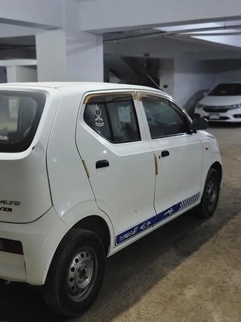 Suzuki Alto 2020 Cars in Karachi - AuctionHaulPK.com